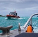 Maritime Safety and Security Team Honolulu maintains coastal security