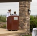 Fair Winds and Following Seas: U.S. Navy Capt. Smith Retirement Ceremony