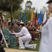 Fair Winds and Following Seas: U.S. Navy Capt. Smith Retirement Ceremony