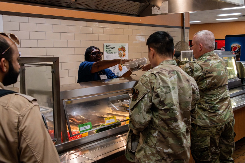 42d FSS serves the Maxwell community