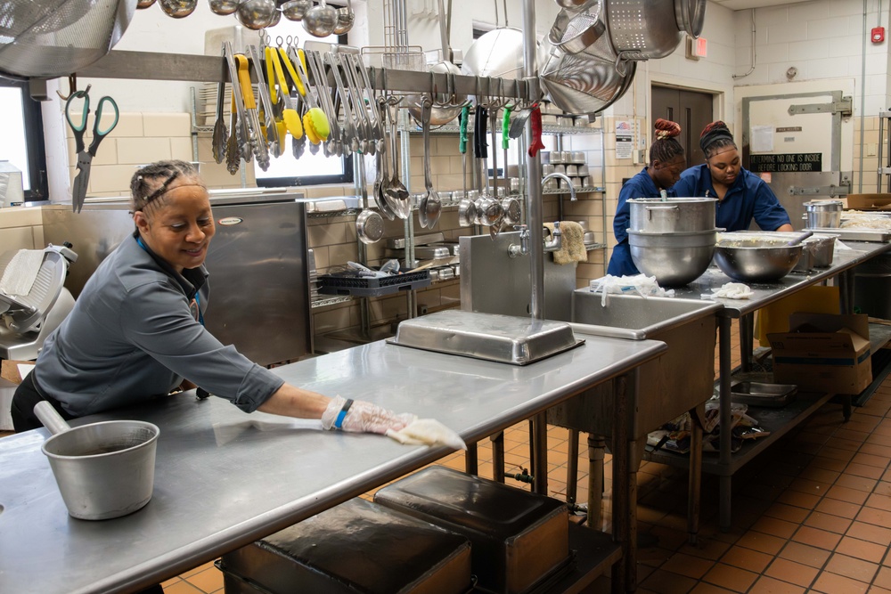 42d FSS serves the Maxwell community