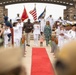 Fair Winds and Following Seas: U.S. Navy Capt. Smith Retirement Ceremony