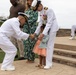Fair Winds and Following Seas: U.S. Navy Capt. Smith Retirement Ceremony