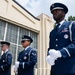 Maxwell Honor Guard: Practice Makes Perfect