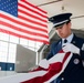 Maxwell Honor Guard: Practice Makes Perfect