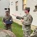 Kaibil-Arkansas Joint Training Exercise in Fort Chaffee, Ark.