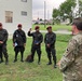 Kaibil-Arkansas Joint Training Exercise in Fort Chaffee, Ark.