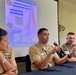 GRGB Leadership Symposium Cultivates Culture of Trust, Accountability in Navy Medicine