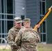 54th Troop Command Change of Leadership and Change of Responsibility Ceremony