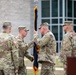 54th Troop Command Change of Leadership and Change of Responsibility Ceremony