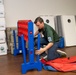 Maxwell AFB offers recreational equipment rentals