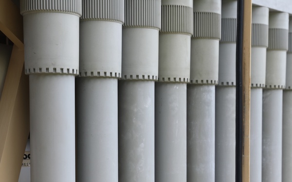 Tactical Water Purification System (TWPS)