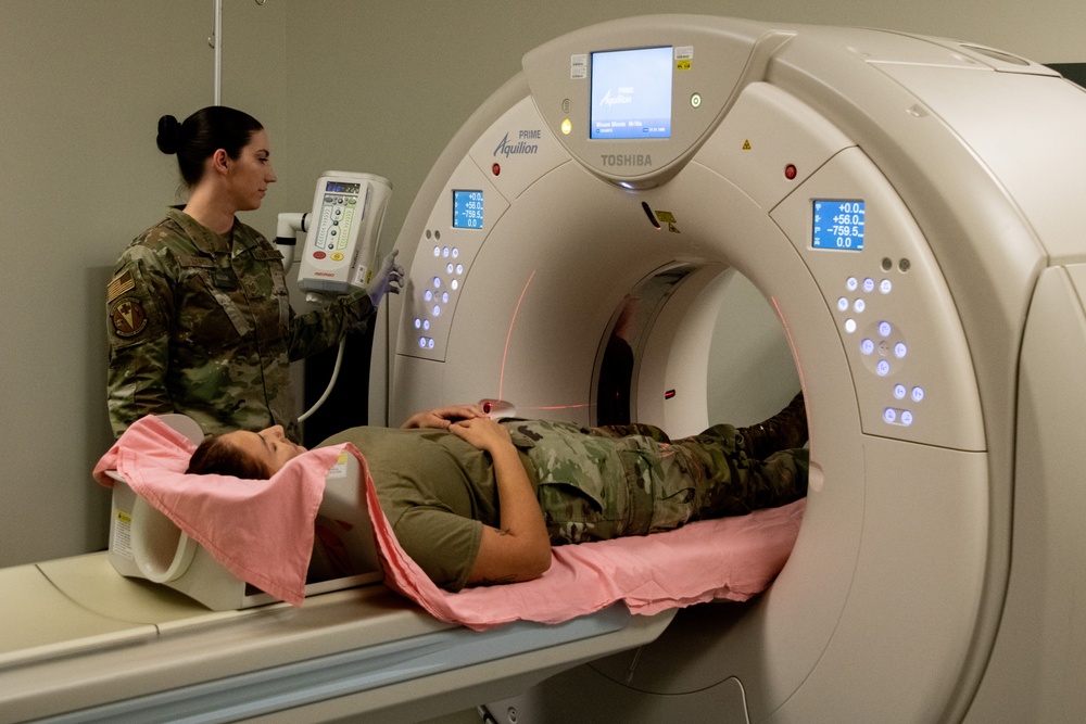 Maxwell served by 42nd Medical Group