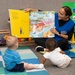 The Department of the Air Force Child Development Centers