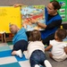 The Department of the Air Force Child Development Centers