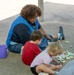 The Department of the Air Force Child Development Centers