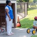 The Department of the Air Force Child Development Centers