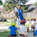 The Department of the Air Force Child Development Centers
