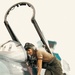 Blue Blasters conduct maintenance