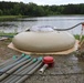 Tactical Water Purification System (TWPS) Set Up