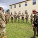 Kaibil-Arkansas Joint Training Exercise in Fort Chaffee, Ark.