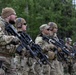 The Adjutant General’s Match 2025