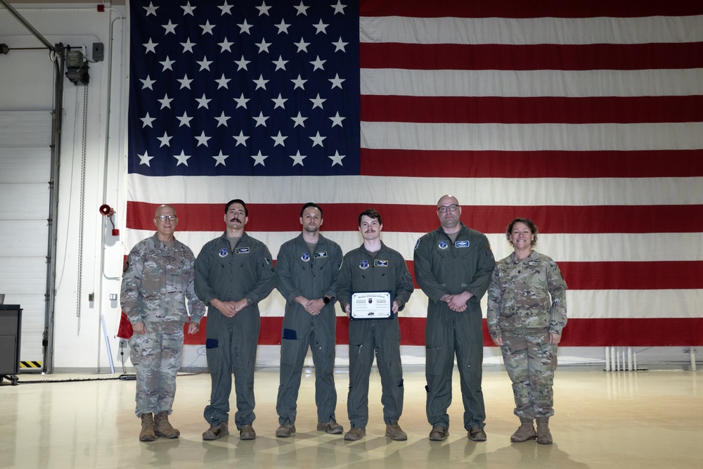 The Adjutant General’s Match 2025