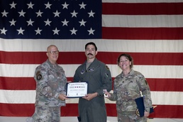 The Adjutant General’s Match 2025