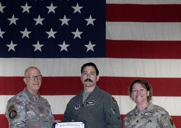 Alaska National Guard TAG Match 2025 showcases lethality across the force