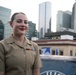 Marine Week Nashville; 2nd MAW band at Kid Rock’s Steakhouse