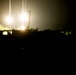 The 181st Forward Support Company conducts training exercise