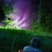 The 181st Forward Support Company conducts training exercise