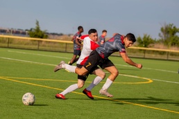 Ike Conducts Scheduled Planned Incremental Availability