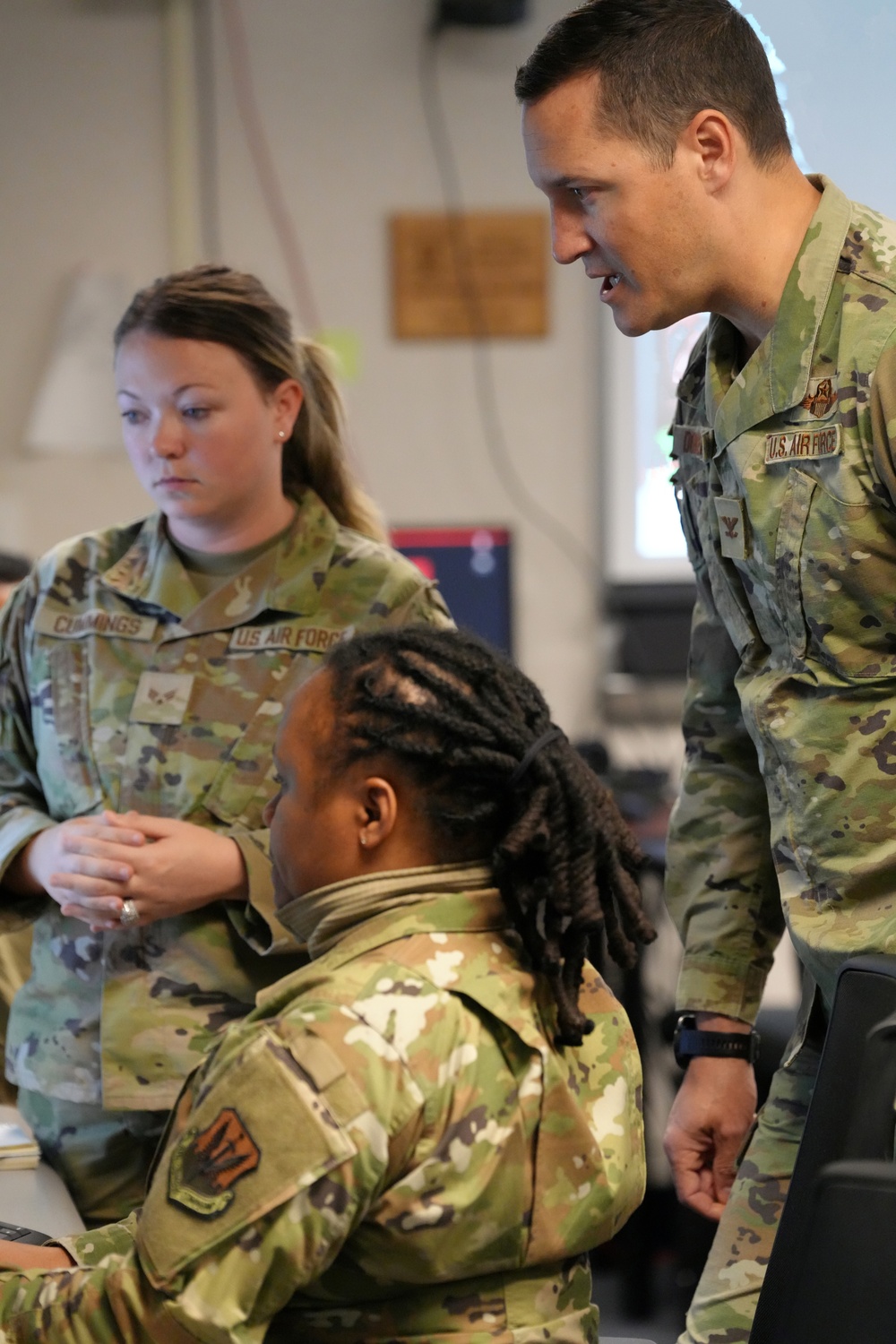 Strategic Integration and Deterrence Take Center Stage in Bamboo Eagle