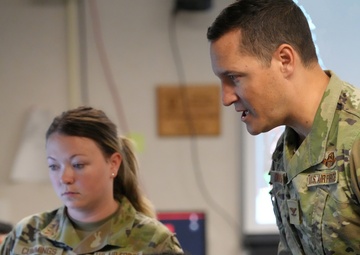 Strategic Integration and Deterrence Take Center Stage in Bamboo Eagle
