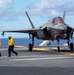 USS America (LHA 6) Conducts Flight Operations