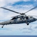 USS America (LHA 6) Conducts Flight Operations