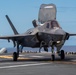 USS America (LHA 6) Conducts Flight Operations