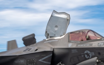 USS America (LHA 6) Conducts Flight Operations