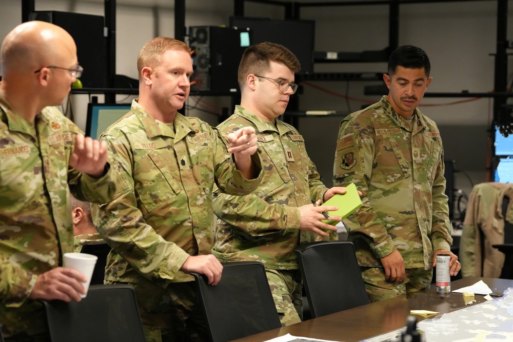Strategic Integration and Deterrence Take Center Stage in Bamboo Eagle