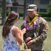 Garrison Hawaii Welcomes New Senior Enlisted Leader