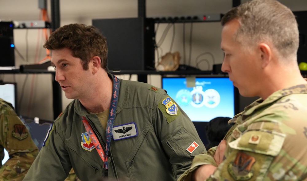Strategic Integration and Deterrence Take Center Stage in Bamboo Eagle