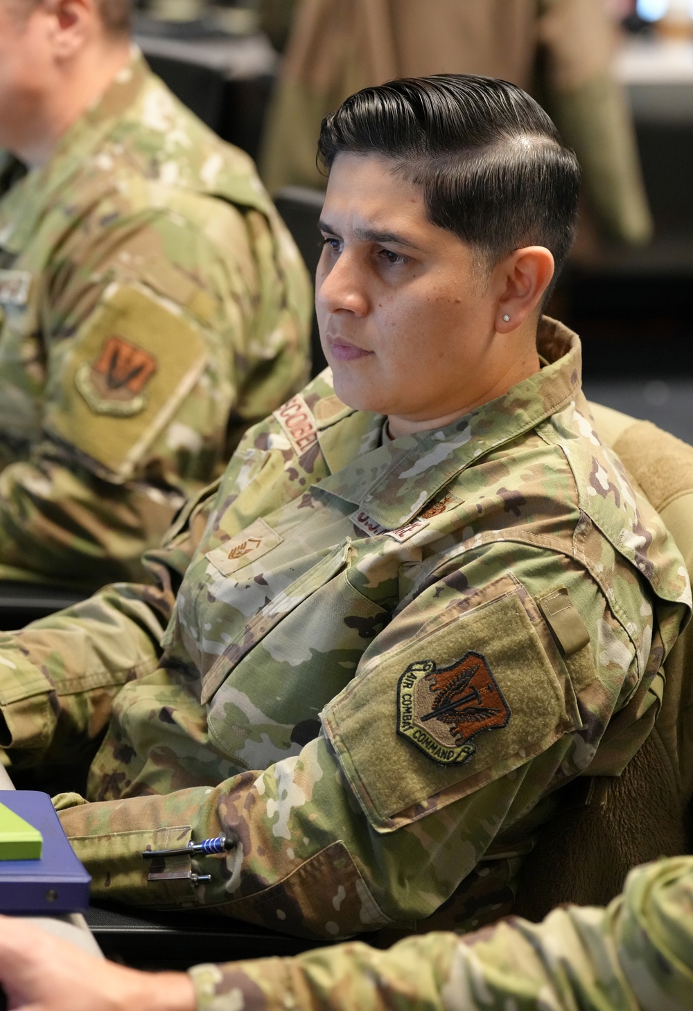 Strategic Integration and Deterrence Take Center Stage in Bamboo Eagle