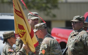 Garrison Hawaii Welcomes New Senior Enlisted Leader