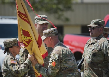 Garrison Hawaii Welcomes New Senior Enlisted Leader