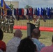 Garrison Hawaii Welcomes New Senior Enlisted Leader