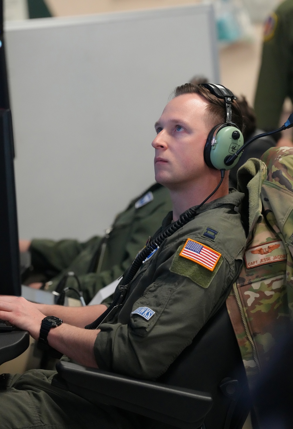Strategic Integration and Deterrence Take Center Stage in Bamboo Eagle
