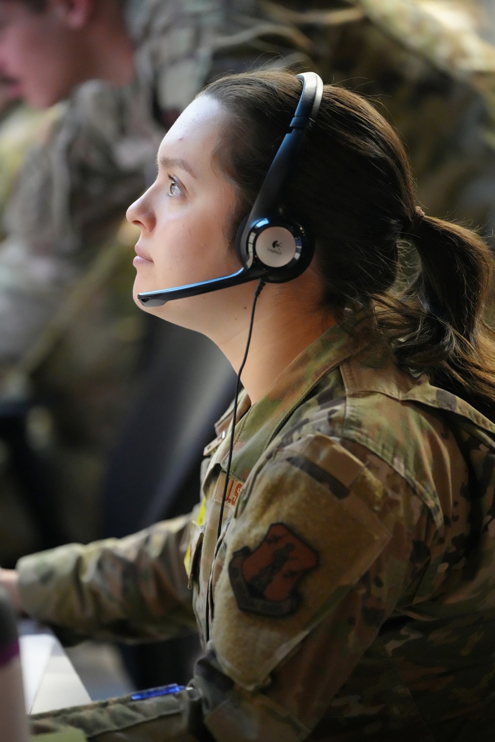 Strategic Integration and Deterrence Take Center Stage in Bamboo Eagle