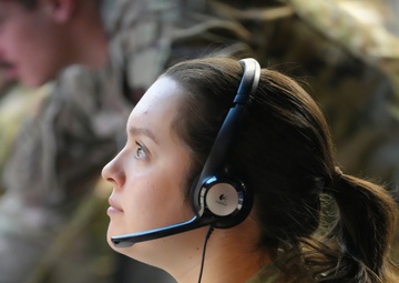 Strategic Integration and Deterrence Take Center Stage in Bamboo Eagle