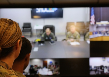 Strategic Integration and Deterrence Take Center Stage in Bamboo Eagle